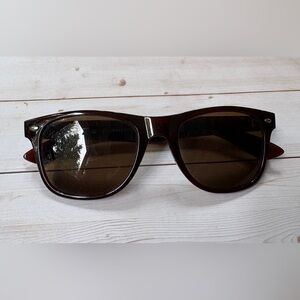 Selected Homme sunglasses